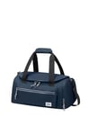 American Tourister BrightUp Ryanair Travel Bag Zip, 25 x 20 x 40 cm, 22 L, Blue (Navy), Blue (Navy), Reisetasche 40 cm, Travel Bags