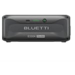 Bluetti - Batterie d'Extension B300K Expansion Battery 2764.8 Wh LiFePO4,pour Groupe éléctrogène AC300/AC500/AC200MAX/AC200P, pour Maison,