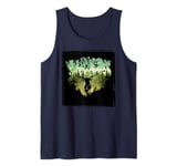 Harry Potter Dementor Cast Away in the Forest Tank Top