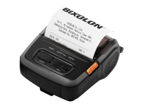 BIXOLON SPP-R310 - Kvittoskrivare - direkt termisk - Rulle (8 cm) - 203 dpi - upp till 100 mm/sek - USB 2.0, seriell, Bluetooth