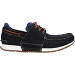 Chaussures bateau Timberland  A2427 HEGERS