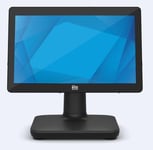 ELO POS System i5 - med I/O Hub Stand - alt-i-ett - Core i5 8500T 2.1 GHz - vPro - 8 GB - SSD 256 GB - LED 15.6"