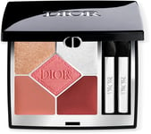 DIOR 5 Couleur Couture Eyeshadow - Blooming Boudoir Limited Edition 7g 843 - Subtle Bloom