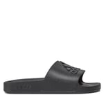 Sandaler och Slip-ons adidas adilette Aqua Slides IF7371 Svart