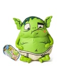 Teen Titans Go Belly Buster Beast Boy Pehmo 17 cm