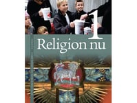 Religion Nu 1 | Mette Strøm Dybdahl Marianne Mørch | Språk: Danska