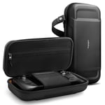 Spigen Steam Deck Rugged Armor Pro Pouch, Black