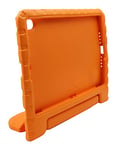 Standcase Barnfodral Apple iPad Pro 10.5 (A1701 / A1709) (Orange XC150)