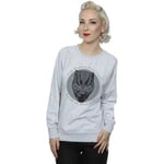 Sweat-shirt Black Panther  Made In Wakanda