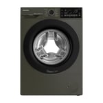 Grundig GR7700 GWP810616MW vaskemaskin