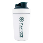 Shaker Plantforce Stainless 500ml