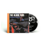 The Black Furs  Stereophonic Freak Out Vol. 1  CD