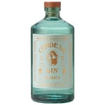 Condesa Clasica Mexico City Extra Dry Gin, 70cl 43%