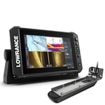 Lowrance Elite FS 9 Active Imaging 3 IN 1 Sondeur GPS Active Cible A0451