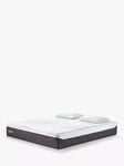 TEMPUR Pro® Luxe CoolQuilt Memory Foam Mattress, Firm Tension, Double