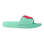 Agatha Ruiz de la Prada 232980 Tongues, Turquoise Mat, 32 EU