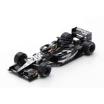 1:43 SPARK Minardi Ps01 #20 F1 Gp Canada 2001 Tarso Marques S4849 Model