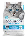 Odour Lock MaxCare Kattsand - 12 kg