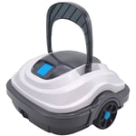 Robot piscine Robotclean Accu xs Ubbink sans fil à batterie