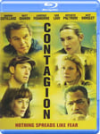 Contagion (2011) Bluray