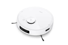 Ecovacs Deebot T9 0,42 L Sac à poussière Blanc