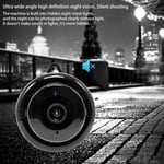 V380 Wifi IP Mini Wireless Indoor Camera Motion Detection Nightvision Camera HD