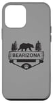 iPhone 12 mini Bearizona Wildlife Park Williams Arizona Case