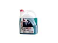 Concentrated Green Antifreeze Autoserio