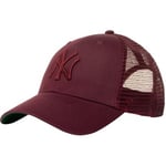 Casquette '47 Brand  MLB New York Yankees Branson Cap