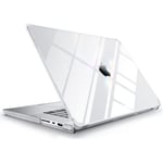 Supcase Unicorn Beetle Clear, MacBook Pro 16"