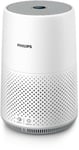 Philips Compact Air Purifier AC0819/10