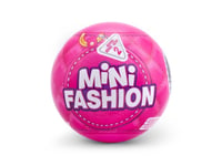 5Surprise Figurki Mini Brands Mini Fashion Karton 36 Vnt