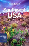 Lonely Planet Southwest USA 9th edition