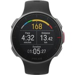 Polar Vantage V Sports Watch for Running, Cycling, Swimming, Etc. Precision Prime Sensor Fusion Technology Enabled, Waterproof, GPS Watch