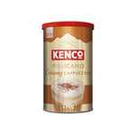 Kenco Millicano Cappuccino Instant Coffee 210 g (Pack of 6, Total 1.26 KG)