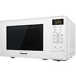 Panasonic Microwave Oven Touch Control Panel NN-E27JWMBPQ 800W 20L White