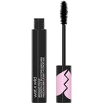 wet n wild Ögon Mascara Breakup Proof Mascara Waterproof Ultra Black 8 ml ()