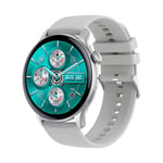 Smart Watch Multi-Sport Modes -kello Hopea