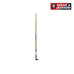 Couteau désherbeur affûté SPEAR & JACKSON - spécial dalles - 130cm