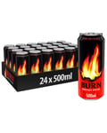 Burn Original 24x500ml