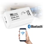 Bluetooth Wireless Mini Stereo Amplifier for HiFi Home Audio Speakers 30w