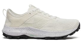 Saucony peregrine rfg blanc homme