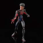 Hasbro Marvel Legends Spider-Man Across The Miles Morales