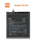 Batterie Interne Xiaomi MI 8 SE