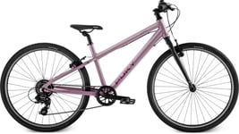 Puky LS-Pro 26-8 alu barncykel rosa/antracit