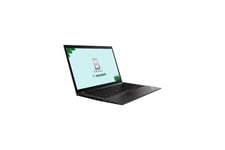 [upcyle it] Lenovo ThinkPad T480s (GRADE B) - i5-8250U, 16GB Ram, 256GB SSD, FHD 1920 x 1080 W11Pro - Nordic Keys