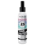 Spray Cheveux Protection Thermique REDKEN One United Tout-En One Treatment 150ml