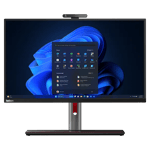 Lenovo ThinkCentre M90a Pro Gen 4 Trettonde generationens Intel® Core i9-13900 vPro®-processor E-kärnor upp till 4,20 GHz P-kärnor upp till 5,20 GHz, Windows 11 Pro 64, Inget