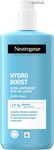 Neutrogena Hydro Boost Body Gel Cream, 400 ml (Pack of 1)