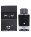 Montblanc Mens Explorer Eau De Parfum 100ml - NA - One Size